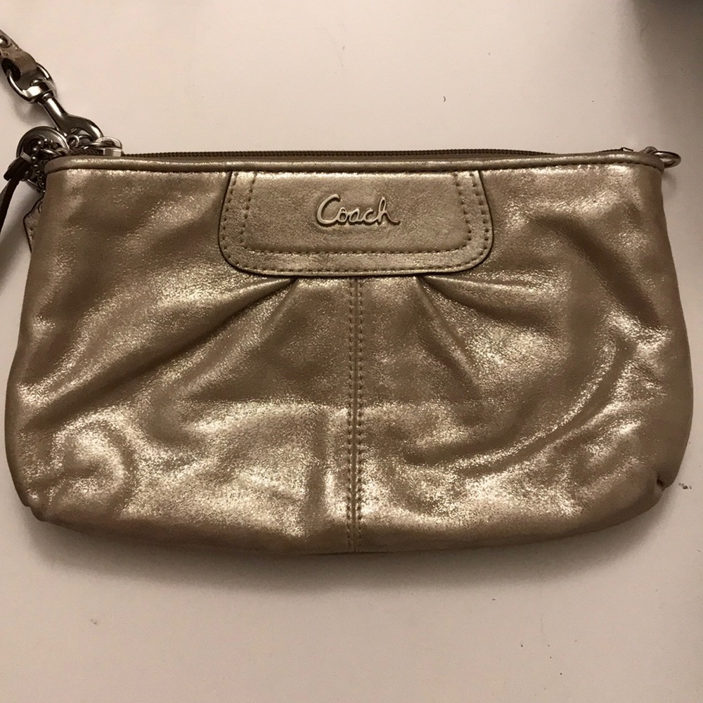 Coach Clutch - Great Offer